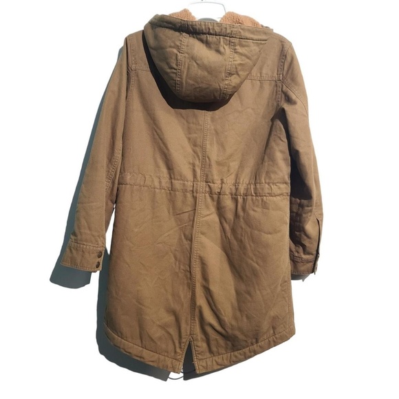 Patagonia Prairie Dawn Parka Jacket - Picture 2 of 6